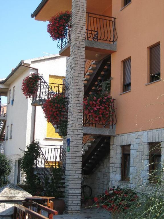 Apartman Lory Pola Camera foto